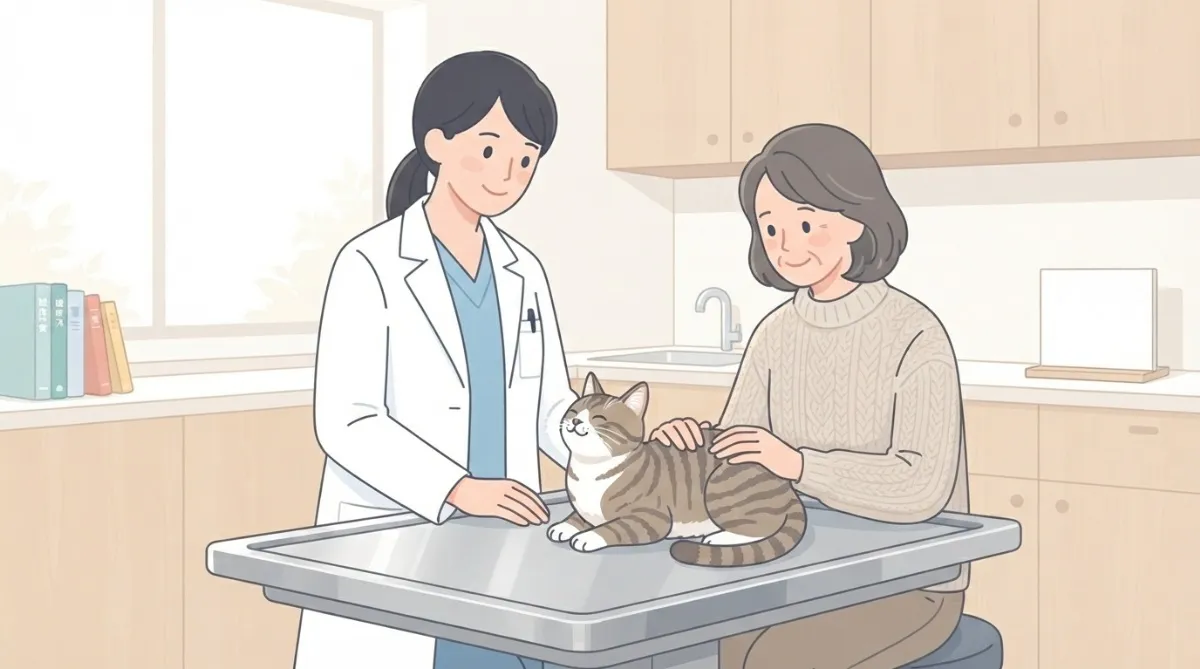 猫のグレインフリーのデメリットと上手な向き合い方