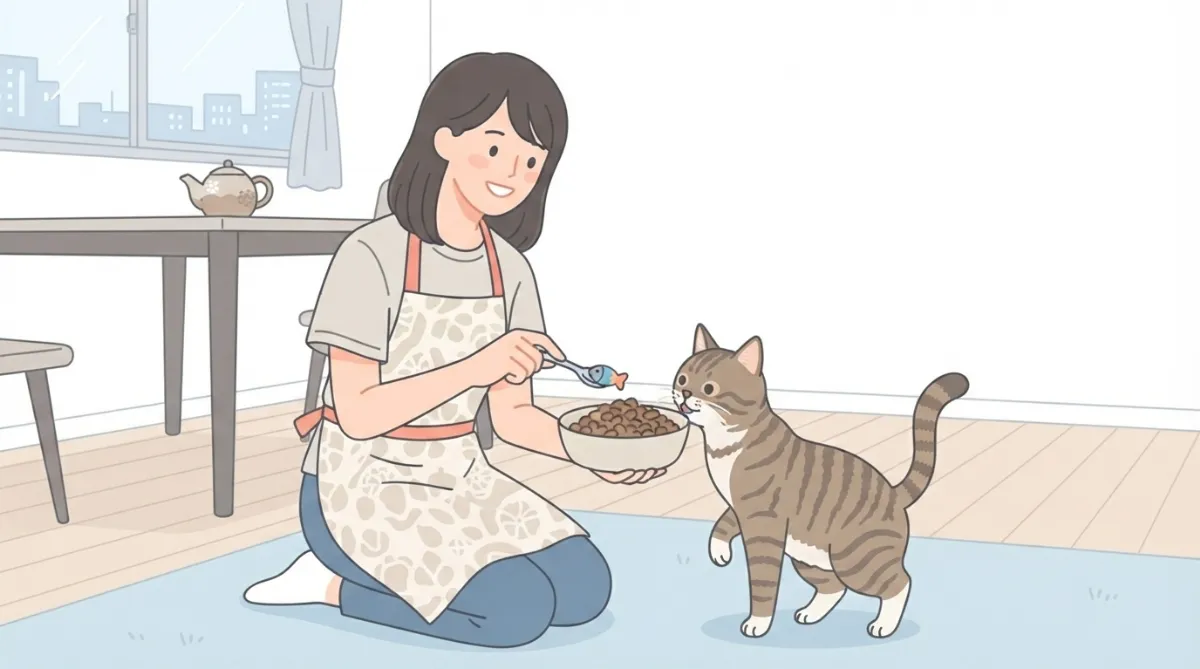 まとめ：カナガンキャットフードの食いつきが悪いときは最適な選び方と工夫を試そう