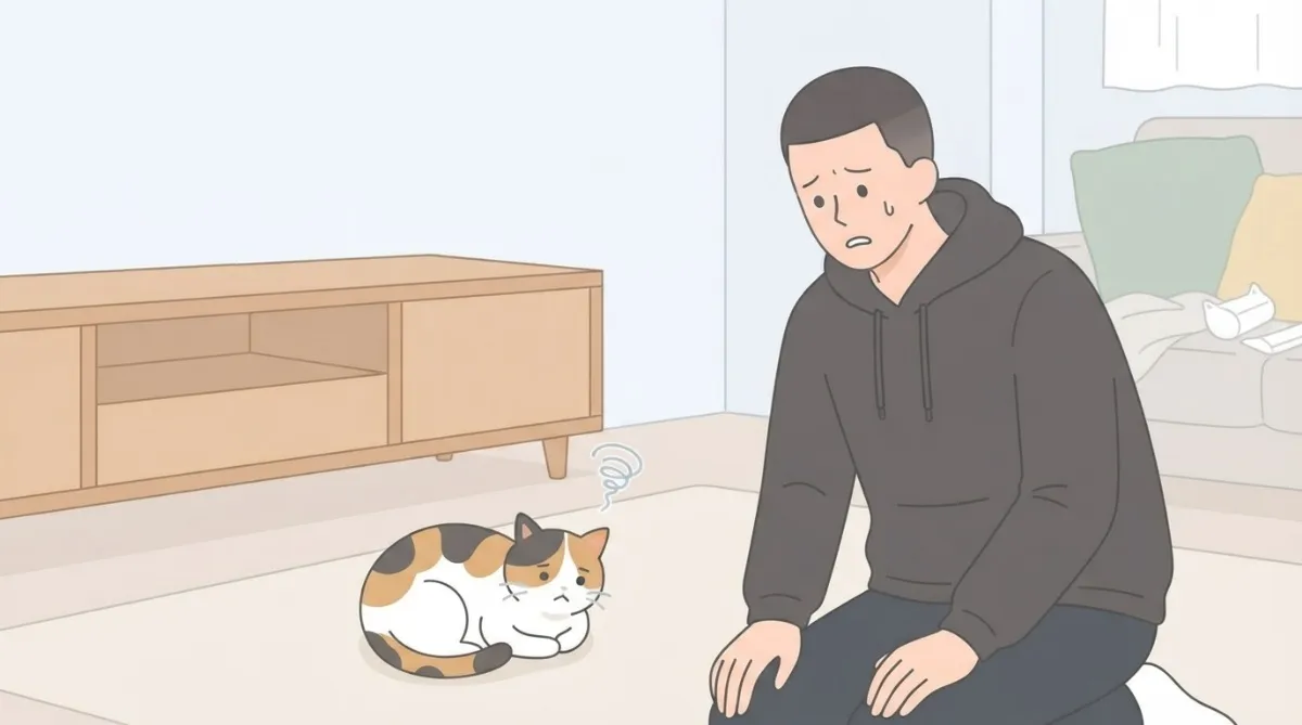 ごく少量を口にしてしまった場合の目安について