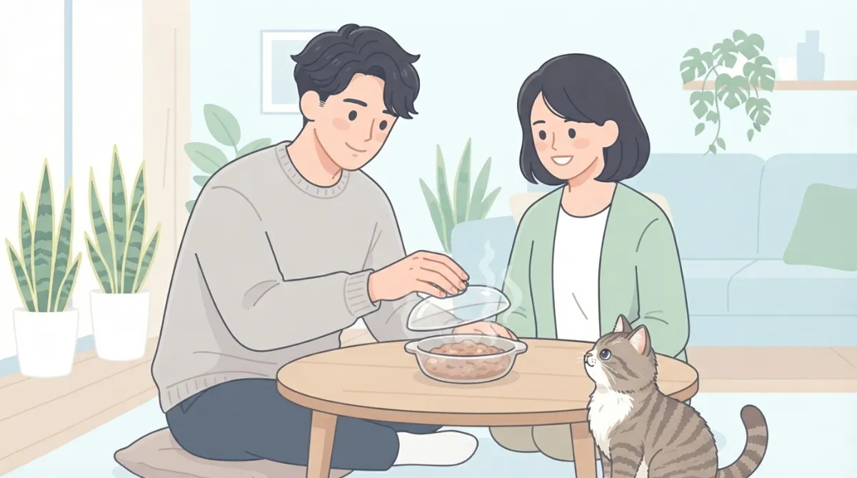 上手にふやかすための簡単な裏技