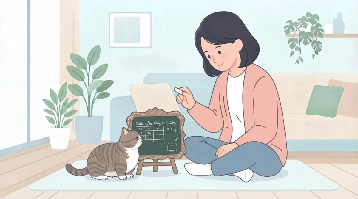 まとめ：マンチカンのぽっちゃりで困ったときは動物病院でプロに相談しよう